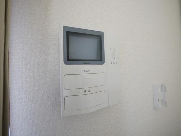 レオパレスけやきの物件内観写真